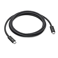 Apple Thunderbolt 4 (USB-C) Pro Cable (1.8 m) ​​​​​​​