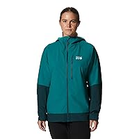 Mountain Hardwear Women's Stretch Ozonic Jacket