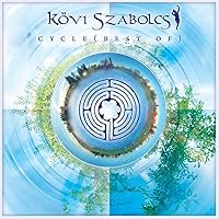 Cycle (Best of Kövi Szabolcs) Cycle (Best of Kövi Szabolcs) MP3 Music Audio CD