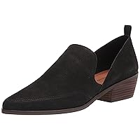 Lucky Brand Women's Mahzan Loafer