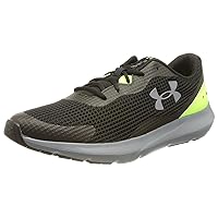 Under Armour Men's Charged Pursuit 3 Running Shoe