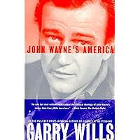 John Wayne's America John Wayne's America Kindle Paperback