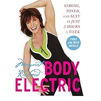 Body Electric Body Electric Hardcover