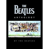 The Beatles Anthology The Beatles Anthology Hardcover Paperback