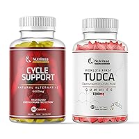 Cycle Support + TUDCA