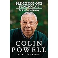 Principios que funcionan: En la vida y el liderazgo (Spanish Edition) Principios que funcionan: En la vida y el liderazgo (Spanish Edition) Paperback Kindle