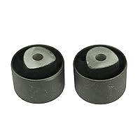 URO Parts 99737503303KIT Transmission Mount Bushing Kit, Kit contains (2) Replacement rubber bushings
