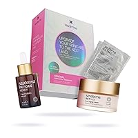 Sesderma Renewal Gift Set FACTOR G Serum + RETI AGE Cream + FACTOR G Eye Patches