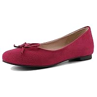 Women Casual Slip-on Flat Shoes