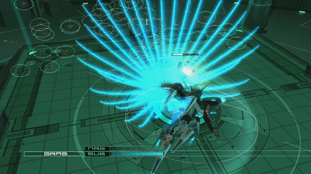 Zone of the Enders Hd Edition Premium Package [Limited] Include 