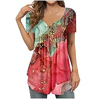 Plus Size Blouses for Women T Shirts for Women Ladies Tops and Blouses White Blouse Work Out Tops Gym for Women Cute Shirts Pink Blouses for Women Workout Tops Peplum Tops Pink S
