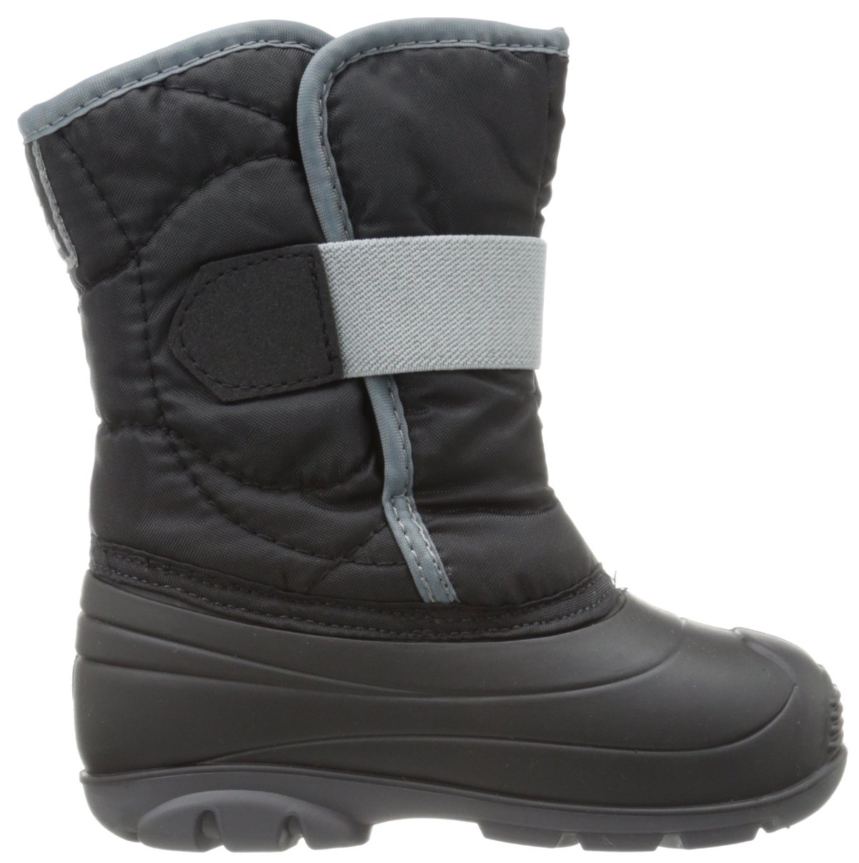 Kamik Footwear Snowbug3 Insulated Boot (Toddler)