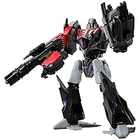 Transformers United: UN-04 Megatron Cybertron Model Action Figure