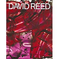 David Reed David Reed Hardcover