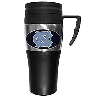 Siskiyou Sports NCAA 2 Toned Travel Mug
