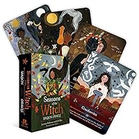 Seasons of the Witch: Mabon Seasons of the Witch: Mabon Cards