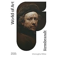 Rembrandt (Third) (World of Art) Rembrandt (Third) (World of Art) Kindle Hardcover Paperback