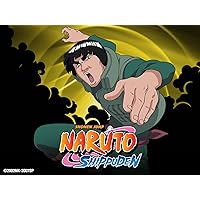 Naruto Shippuden Uncut, Season 7, Vol. 4 (Original Japanese Version) (English Subtitled)