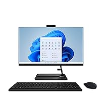 Lenovo IdeaCentre AIO 3-2022- All-in-One Desktop - 23.8