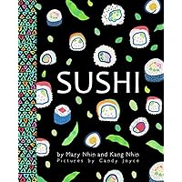 Sushi: A Children's Book Sushi: A Children's Book Paperback Kindle
