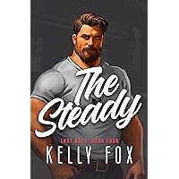 The Steady (Lost Boys Book 4) The Steady (Lost Boys Book 4) Kindle Paperback