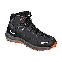 Salewa Mtn Trainer 2 Mid PTX Hiking Boot - Kid's