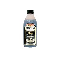 Monini Glaze with IGP Balsamic Vinegar of Modena, 8.8 oz