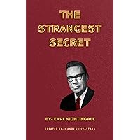 The Strangest Secret : by Earl Nightingale (Hindi Edition)
