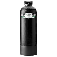 AO Smith Whole House Water Softener Alternative - Salt Free Descaler System for Home - Works with City & Well Water Filters - 6yr, 600,000 Gl, AO-WH-DSCLR