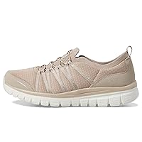 Skechers Women's Graceful-Soft Soul Sneaker