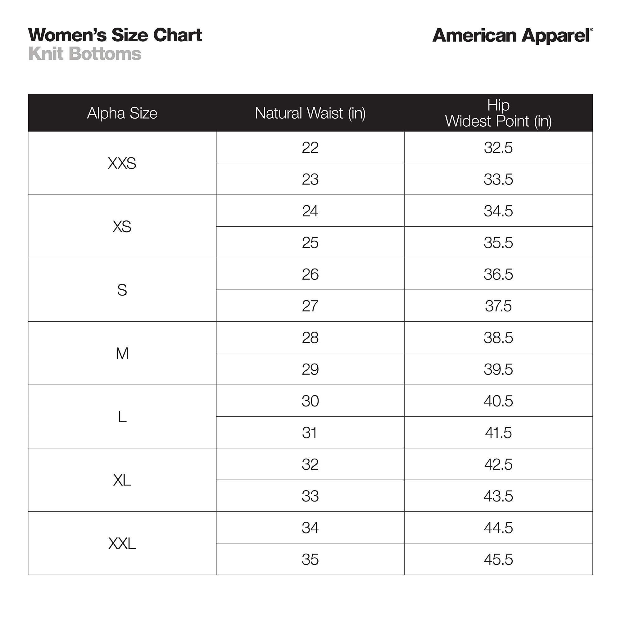American Apparel Women's Denim Button Front A-line Mini Skirt