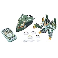 Bandai LBX Orvane & RS (Riding Sousa II) Danball Senki Non-Scale Kit