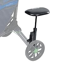Bag Boy Golf Push Cart Seat