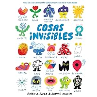 Cosas Invisibles (Spanish Edition)
