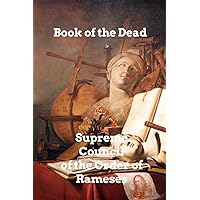 Book of the Dead Book of the Dead Paperback Hardcover