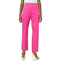 Making the Cut Women's Standard Side Zip Flare Pant