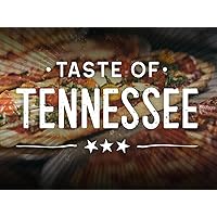 Taste of Tennessee