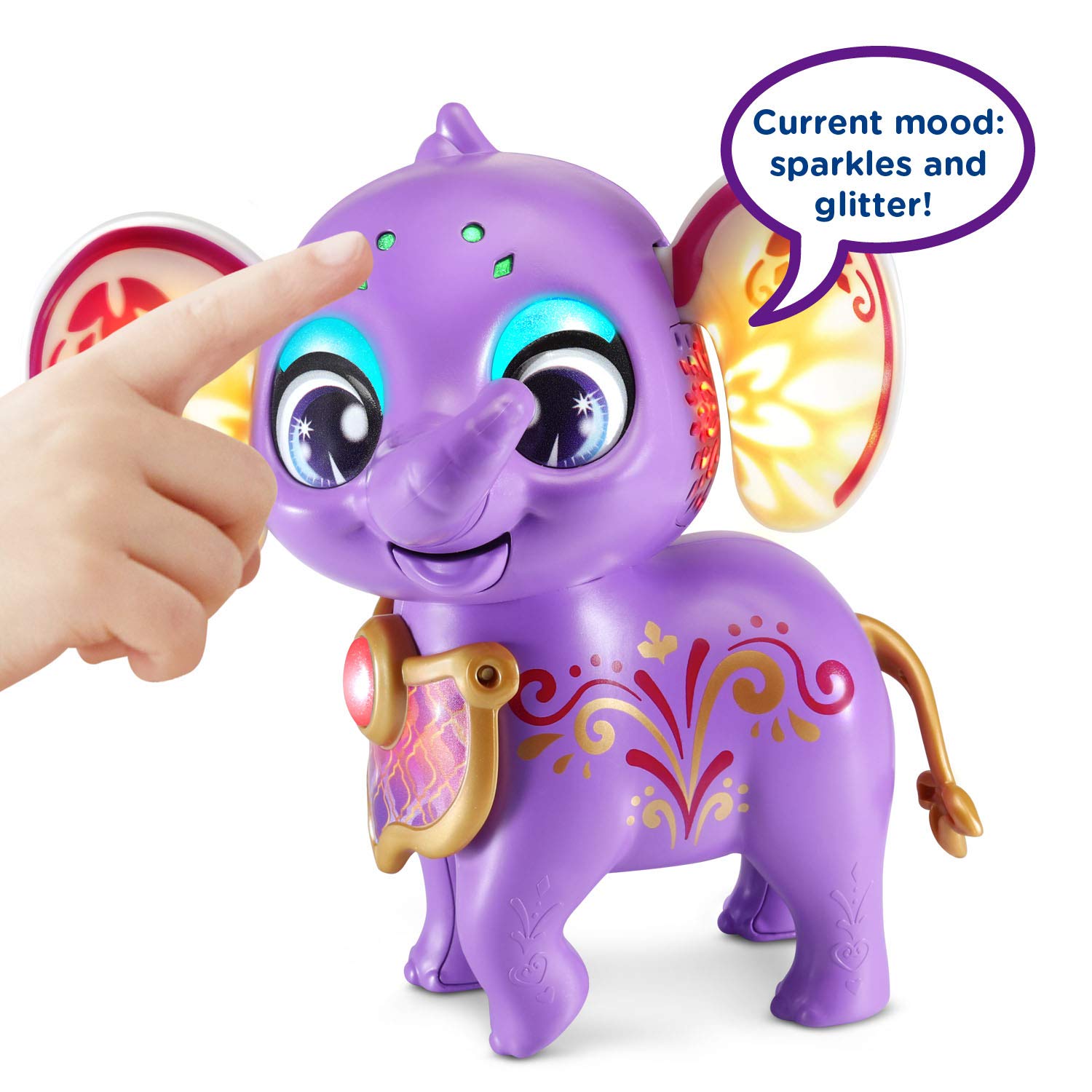 VTech Sparklings, Hailey The Elephant