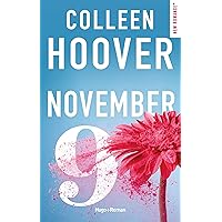 November 9 - Edition française (New romance) (French Edition) November 9 - Edition française (New romance) (French Edition) Kindle Paperback Pocket Book