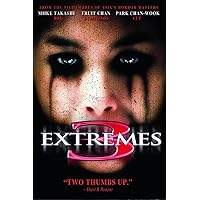 Three...Extremes (English Subtitled)