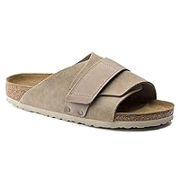 Birkenstock Women's Kyoto Suede Sandals