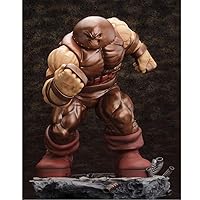 Kotobukiya Marvel Comics Juggernaut-Danger Room Session-Fine Art Statue