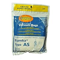 Eureka Type AS Vacuum Bags ER-1432