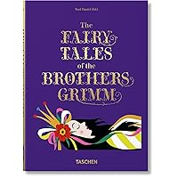 The Fairy Tales of the Brothers Grimm The Fairy Tales of the Brothers Grimm Hardcover