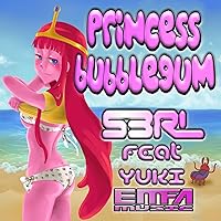 Princess Bubblegum (feat. Yuki) Princess Bubblegum (feat. Yuki) MP3 Music