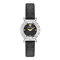 Versace Womens Greca Glam Watches VE2Q00122