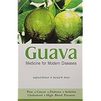 Guava Guava Paperback