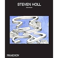 Steven Holl Steven Holl Hardcover