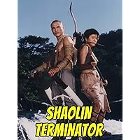 Shaolin Terminator