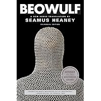 Beowulf: A New Verse Translation (Bilingual Edition) Beowulf: A New Verse Translation (Bilingual Edition) Paperback Kindle Audible Audiobook Hardcover Audio CD